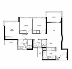 Sims Avenue (D14), Condominium #589231541